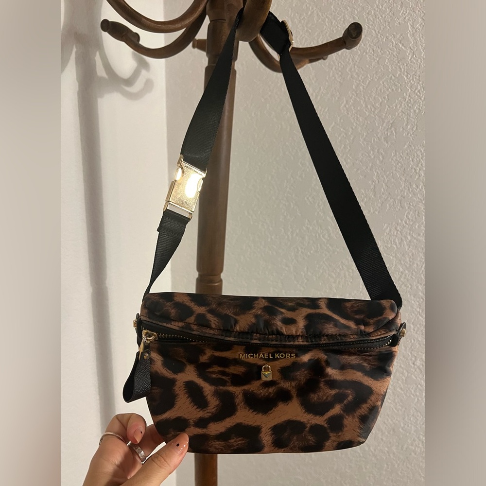 Michael Kors Fanny Pack